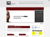 huntermillergroup.com The Hunter-Miller Group, Inc., AboutBehind the Scenes huntermillergroup.com The Hunter-Miller Group, Inc., AboutBehind the Scenes