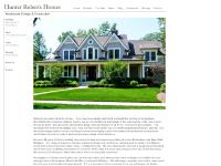 Hunter Roberts Homes - Custom and Luxury Home Builders, Birmingham & Bloomfield MI Hunter Roberts Homes - Custom and Luxury Home Builders, Birmingham & Bloomfield MI