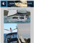 huntersailors - HunterSailors.com - The Caribbean Hunter Sailors Web Site