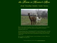 The Farm at Hunters Run - Stormville NY