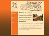 Welcome to the Hunters Inn - Swanmore Welcome to the Hunters Inn - Swanmore