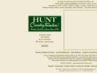huntfurniture.net country furniture stores american made handcrafted country furniture solid wood furniture handcrafted sideboards cupboards dining tables occasional tables rockers settees youth windsor dining room chairs comb back ladderback chairs squire spoonback birdcage crown back queen anne settee continuous bow settee fireside rocker stools benches buffets hutches armo