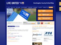 huntingdonuw.org Board of Directors, Staff, Our Work