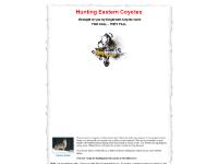 huntingeasterncoyotes.com eastern coyotes, hunting eastern coyotes, how to hunt eastern coyotes huntingeasterncoyotes.com eastern coyotes, hunting eastern coyotes, how to hunt eastern coyotes