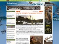 Fallout NV | Hunting the Post Apocalyptic Wild West | Hunting Games Fallout NV | Hunting the Post Apocalyptic Wild West | Hunting Games