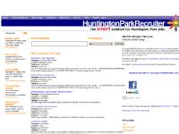  Recruiter Media, Inc., Senior Accountant, Accounts Payable Specialist