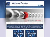 Huntington Partners - Real Estate Executive Search Firm, Professional Recruiting Services Nationally