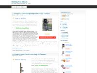 huntingtreestandsz.tk Hunting Tree Stands