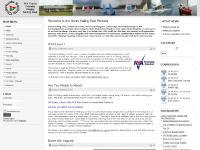 Welcome to the Hunts Sailing Club Website Welcome to the Hunts Sailing Club Website