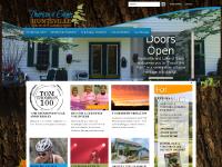 Huntsville Adventures Huntsville Adventures