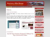 Huntsville Web Design: The Right Place Huntsville Web Design: The Right Place
