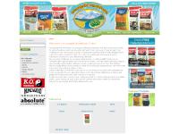 Hunza Gold, Your Food Store