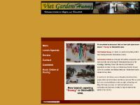 Viet Garden Viet Garden