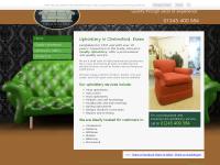 Upholsterers – Chelmsford | Hurcan's Quality Upholstery Upholsterers – Chelmsford | Hurcan's Quality Upholstery