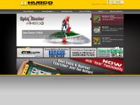 GetHurco.com GetHurco.com