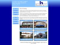 Hurdley and Co: Commercial Property Agents and Business Sales Specialists