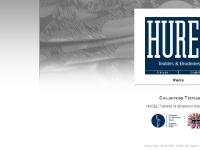 Hurel est spécialisé dans les collections de soies et dentelles de luxe. Hurel is specialised in luxury lace and silk fabrics. Hurel est spécialisé dans les collections de soies et dentelles de luxe. Hurel is specialised in luxury lace and silk fabrics.