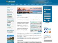 Hurghada Egypt Travel Guide