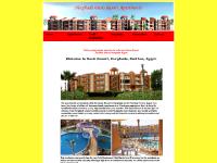 Hurghada Oasis Resort Apartments Hurghada Oasis Resort Apartments