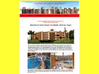 Hurghada Oasis Resort Apartments Hurghada Oasis Resort Apartments