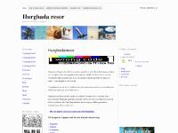  Reseförsäkring, Prenumerera, Hurghada resor, Vingresor