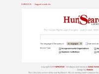 hurisearch.org HURIDOCS, HURIDOCS, Eolya Consulting hurisearch.org HURIDOCS, HURIDOCS, Eolya Consulting