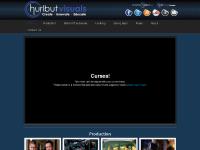 Hurlbut Visuals - Create · Innovate · Educate