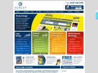 hurleydescon.co.uk hurleydescon.co.uk