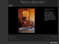 hurlinghamdevelopments.co.uk hurlinghamdevelopments.co.uk