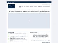 Cleaning, Handyman, Gardening & Commercial Property Services, London Cleaning, Handyman, Gardening & Commercial Property Services, London