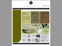 Hurlston Hall Golf & Country Club - CLUB View