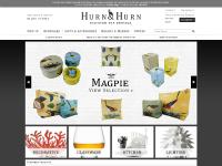 Hurn & Hurn | Designer Homeware, Home Accessories and Gifts Hurn & Hurn | Designer Homeware, Home Accessories and Gifts