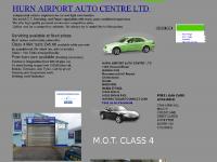 Hurn Autos Ltd Home Hurn Autos Ltd Home