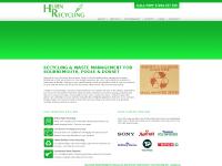 hurnrecycling.com hurnrecycling.com
