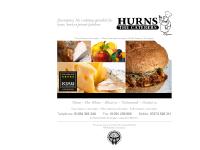 Hurns the Caterers | Accrington's No.1 catering specialists for home, work or private functions Hurns the Caterers | Accrington's No.1 catering specialists for home, work or private functions