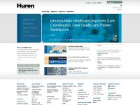 Home | Huron Consulting Group Home | Huron Consulting Group