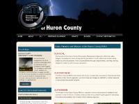 huroncountyema.com Training Schedule, Preparedness, Disaster Kits