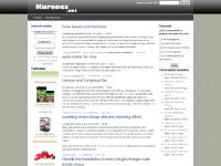 Hurones.net | Hurones en la red! Hurones.net | Hurones en la red!