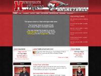 Hurricane High School Basketball