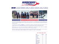 hurricanes-dbc.co.uk the club, schools, events