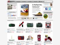 Emergency Preparedness Supplies and Survival Tools