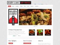 hurrycurryoftokyo.com hurrycurryoftokyo.com