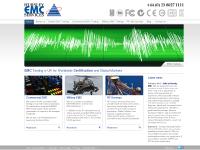 Worldwide EMC Testing Certification Services - Hursley EMC UK - EMC Testing Services