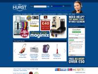 W Hurst & Son (IW) Ltd.