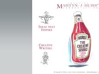 Creative Communication from Martyn J Hurst Creative Communication from Martyn J Hurst