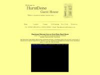 hurstdene.co.uk swansea, gower, self catering apartments