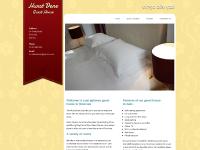  guest house, self catering, bed and breakfast, swansea