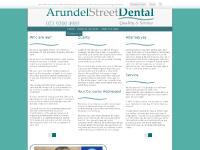 hurstdental.co.uk