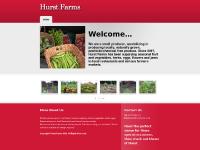 hurstfarms.co.uk Hurst Farms, ►