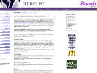  Under 6s, Under 7s, Under 8s Blue, Under 8s Black